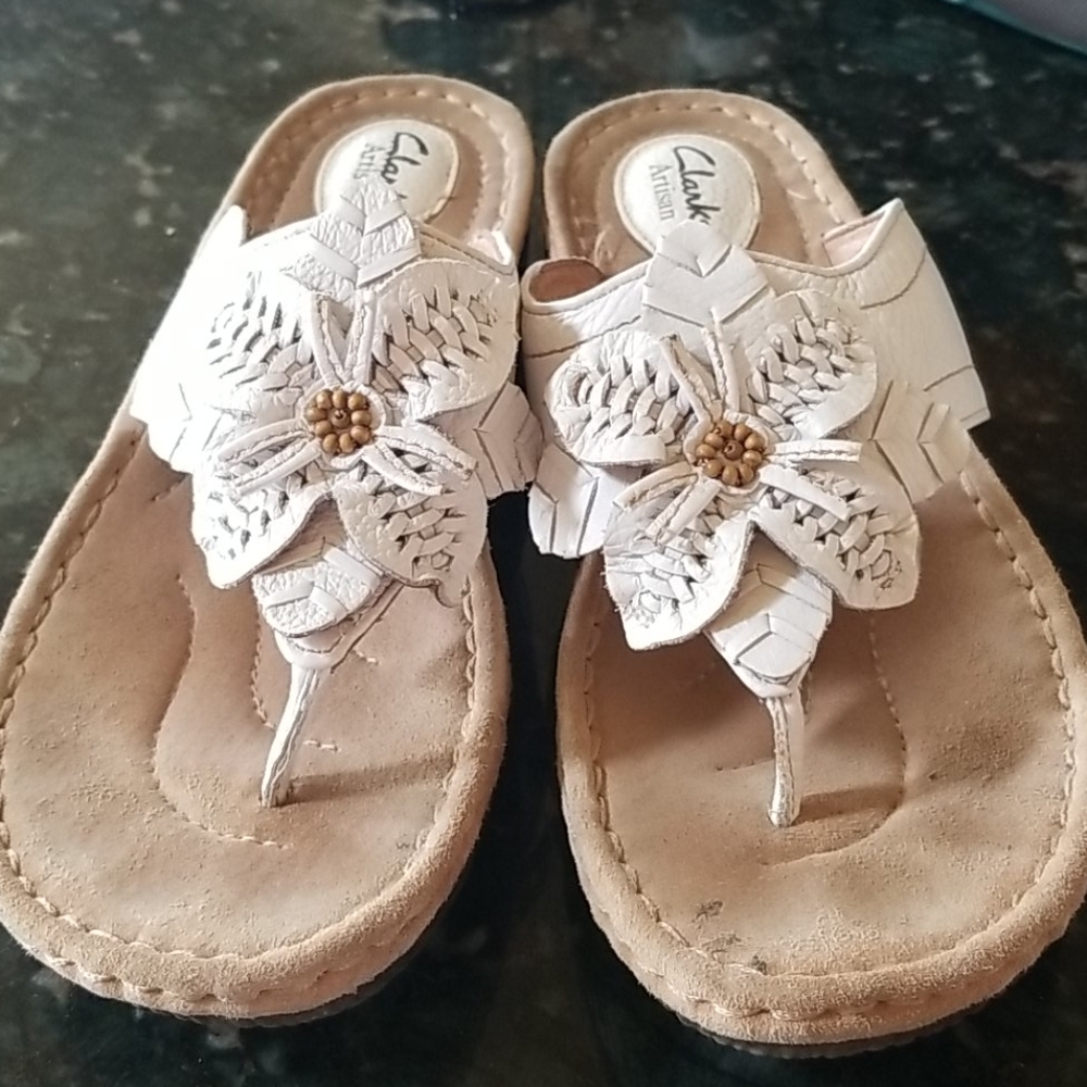 Clarks Artisan